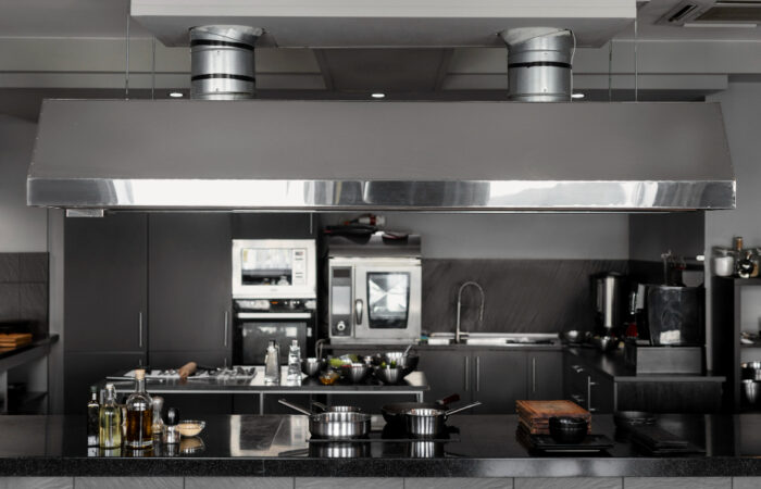 Timeless Elegance The Ultimate Guide to Stainless Steel Kitchen Design